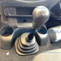Nissan NP300 Chasis Cabina 2020  IMG_1401