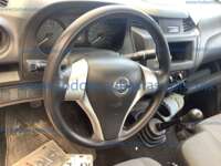 Nissan NP300 Chasis Cabina 2020  IMG_1393