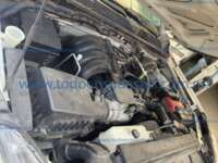 Nissan NP300 Chasis Cabina 2020  IMG_1410