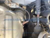 Nissan NP300 Chasis Cabina 2020  IMG_1411