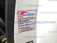 Nissan Urvan 2022 4p Amplia L4/2.5 Man A/A P/Seg 2022 Nissan Urvan Ingreso Documentos 12