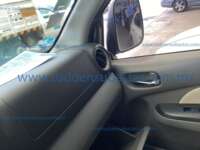 Nissan Urvan 2022 4p Amplia L4/2.5 Man A/A P/Seg 2022 Nissan Urvan Ingreso Interiores 16