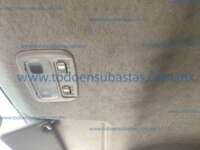 Nissan Urvan 2022 4p Amplia L4/2.5 Man A/A P/Seg 2022 Nissan Urvan Ingreso Interiores 6