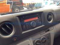 Nissan Urvan 2022 4p Amplia L4/2.5 Man A/A P/Seg 2022 Nissan Urvan Ingreso Interiores 7
