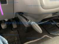 Nissan Urvan 2022 4p Amplia L4/2.5 Man A/A P/Seg 2022 Nissan Urvan Ingreso Interiores 9