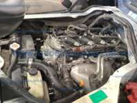 Nissan Urvan 2022 4p Amplia L4/2.5 Man A/A P/Seg 2022 Nissan Urvan Ingreso Motor 0