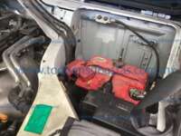 Nissan Urvan 2022 4p Amplia L4/2.5 Man A/A P/Seg 2022 Nissan Urvan Ingreso Motor 1