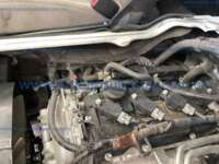 Nissan Urvan 2022 4p Amplia L4/2.5 Man A/A P/Seg 2022 Nissan Urvan Ingreso Motor 2