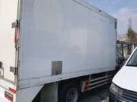 International CityStar 2023  2023 International CityStar Venta Llantas 5