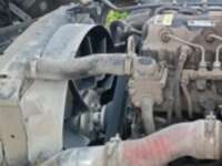 International CityStar 2023  2023 International CityStar Venta Motor 1