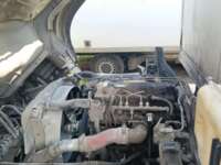 International CityStar 2023  2023 International CityStar Venta Motor 2