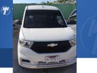 Chevrolet Tornado 2023  2023 Chevrolet Tornado Venta Exteriores 1