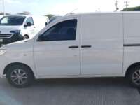 Chevrolet Tornado 2023  2023 Chevrolet Tornado Venta Exteriores 4