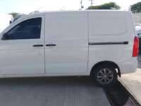 Chevrolet Tornado 2023  2023 Chevrolet Tornado Venta Exteriores 5