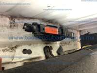 Nissan NP300 Chasis Cabina 2023  IMG_1523