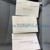 Nissan NP300 Chasis Cabina 2023  IMG_1516
