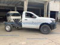 Nissan NP300 Chasis Cabina 2023  IMG_1486