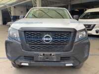 Nissan NP300 Chasis Cabina 2023  IMG_1484