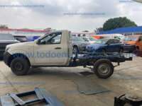 Nissan NP300 Chasis Cabina 2023  IMG_1490