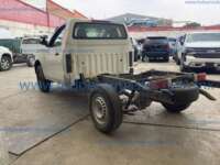 Nissan NP300 Chasis Cabina 2023  IMG_1489