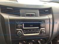 Nissan NP300 Chasis Cabina 2023  IMG_1498
