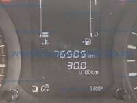 Nissan NP300 Chasis Cabina 2023  IMG_1495