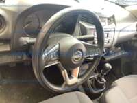 Nissan NP300 Chasis Cabina 2023  IMG_1493