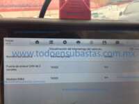 Nissan NP300 Chasis Cabina 2023  IMG_1530