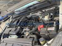 Nissan NP300 Chasis Cabina 2023  IMG_1508