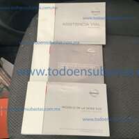 Nissan NP300 Estacas 2020  IMG_1463