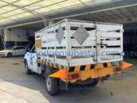 Nissan NP300 Estacas 2020  IMG_1436