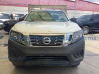 Nissan NP300 Estacas 2020  IMG_1431