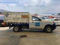 Nissan NP300 Estacas 2020  IMG_1433