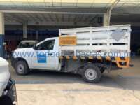 Nissan NP300 Estacas 2020  IMG_1437