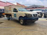 Nissan NP300 Estacas 2020  IMG_1432