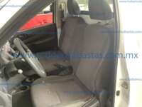 Nissan NP300 Estacas 2020  IMG_1439