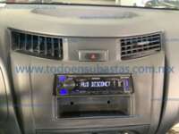 Nissan NP300 Estacas 2020  IMG_1445