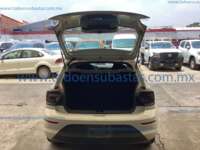 Volkswagen Polo 2024 5p Track L4/1.6 Man 2024 Volkswagen Polo Ingreso Cajuela 1