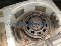 Volkswagen Polo 2024 5p Track L4/1.6 Man 2024 Volkswagen Polo Ingreso Cajuela 2