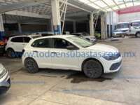 Volkswagen Polo 2024 5p Track L4/1.6 Man 2024 Volkswagen Polo Ingreso Exteriores 3