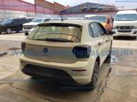 Volkswagen Polo 2024 5p Track L4/1.6 Man 2024 Volkswagen Polo Ingreso Exteriores 4