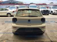 Volkswagen Polo 2024 5p Track L4/1.6 Man 2024 Volkswagen Polo Ingreso Exteriores 5