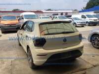 Volkswagen Polo 2024 5p Track L4/1.6 Man 2024 Volkswagen Polo Ingreso Exteriores 6