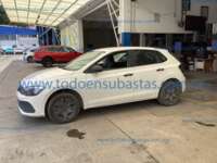 Volkswagen Polo 2024 5p Track L4/1.6 Man 2024 Volkswagen Polo Ingreso Exteriores 7