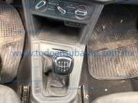 Volkswagen Polo 2024 5p Track L4/1.6 Man 2024 Volkswagen Polo Ingreso Interiores 10