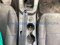 Volkswagen Polo 2024 5p Track L4/1.6 Man 2024 Volkswagen Polo Ingreso Interiores 11
