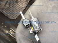 Volkswagen Polo 2024 5p Track L4/1.6 Man 2024 Volkswagen Polo Ingreso Interiores 12