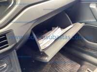 Volkswagen Polo 2024 5p Track L4/1.6 Man 2024 Volkswagen Polo Ingreso Interiores 14