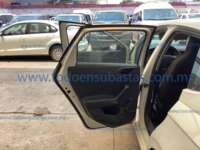 Volkswagen Polo 2024 5p Track L4/1.6 Man 2024 Volkswagen Polo Ingreso Interiores 15