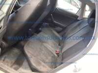 Volkswagen Polo 2024 5p Track L4/1.6 Man 2024 Volkswagen Polo Ingreso Interiores 16